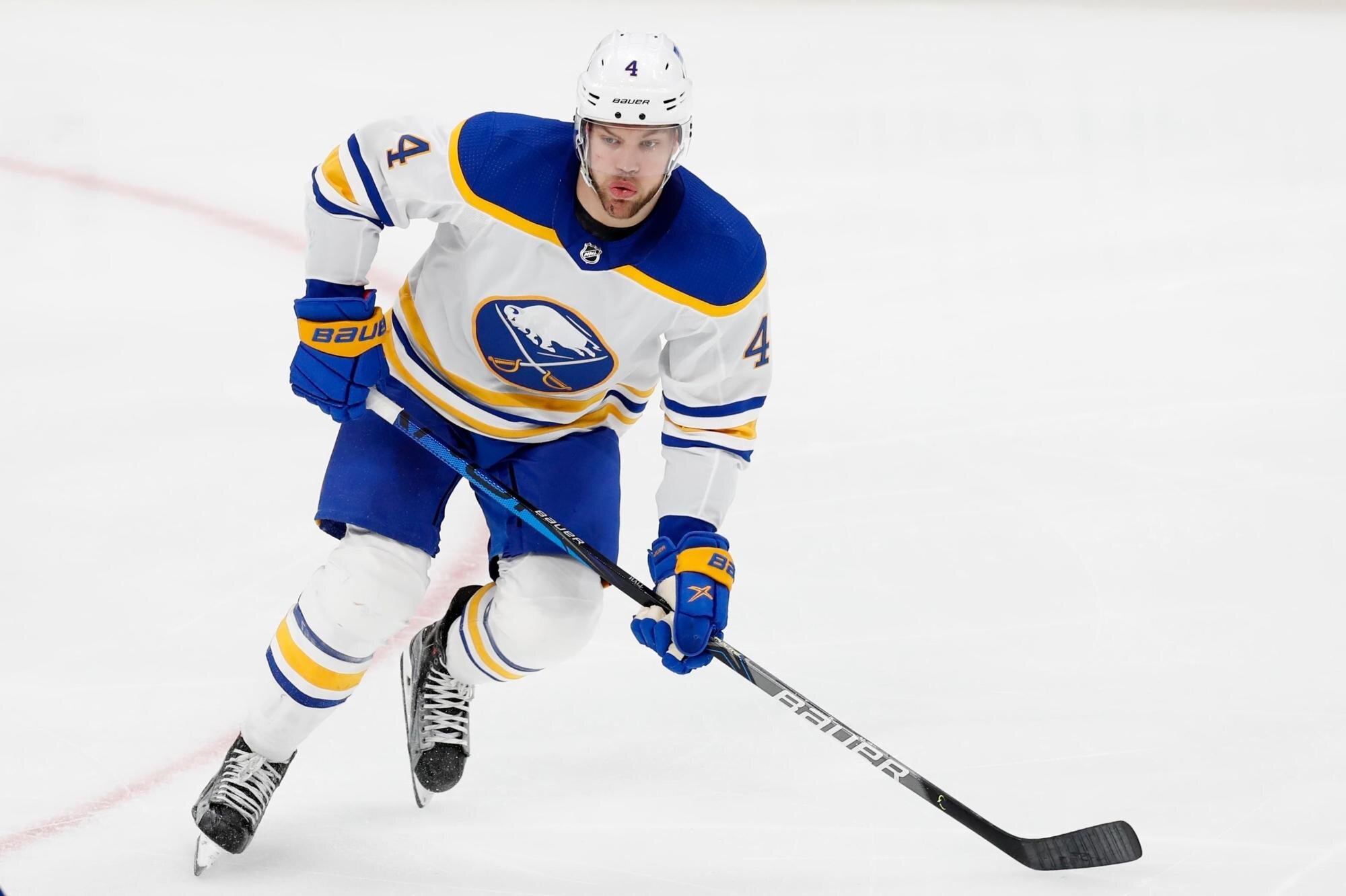 NHL Trade Deadline 4.13.21
