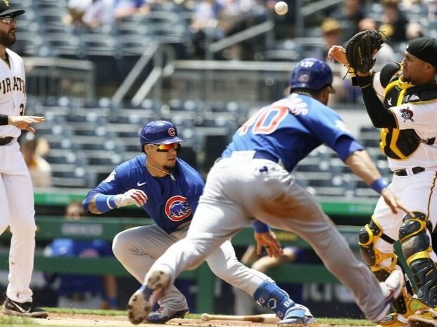 Another strong bid for relegation in American sports