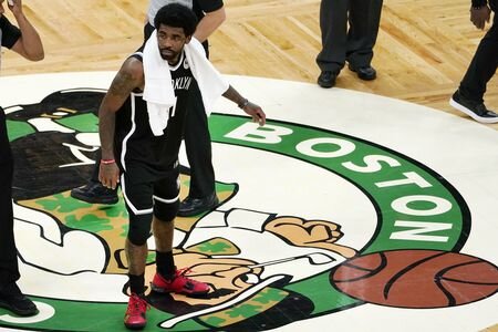 Kyrie Irving; the Pillar of Respect
