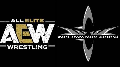 Welcome to WCW in 2021
