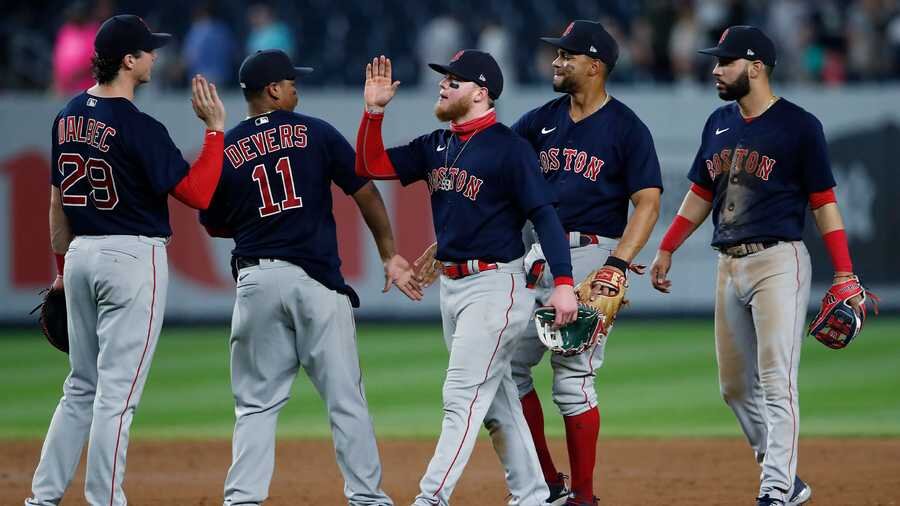 FAT Tuesday’s OH! Dark 30! Baseball Show