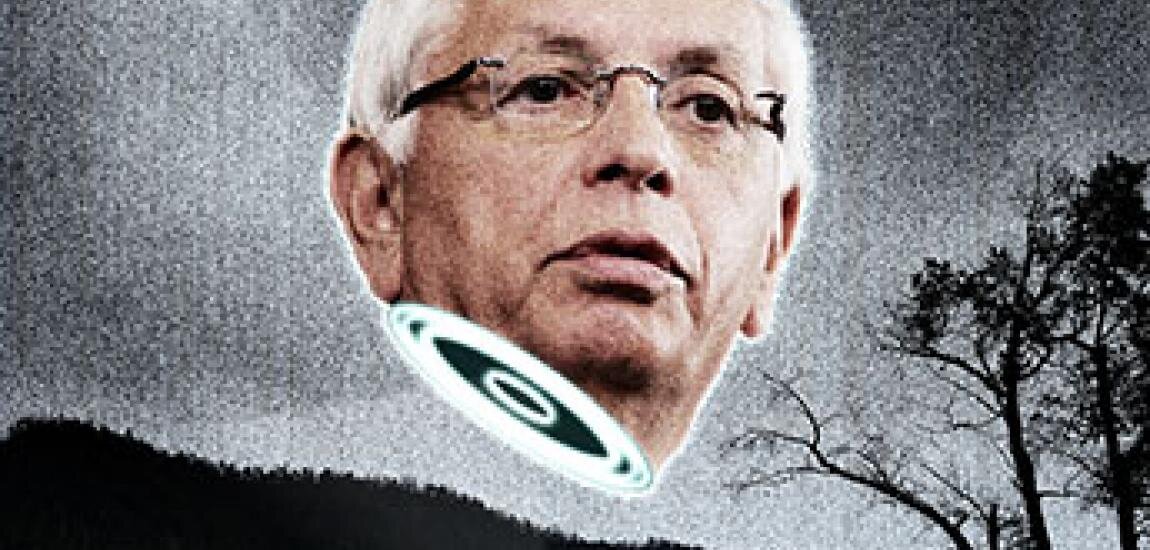 The NBA needs David Stern. Did we freeze his head by chance?