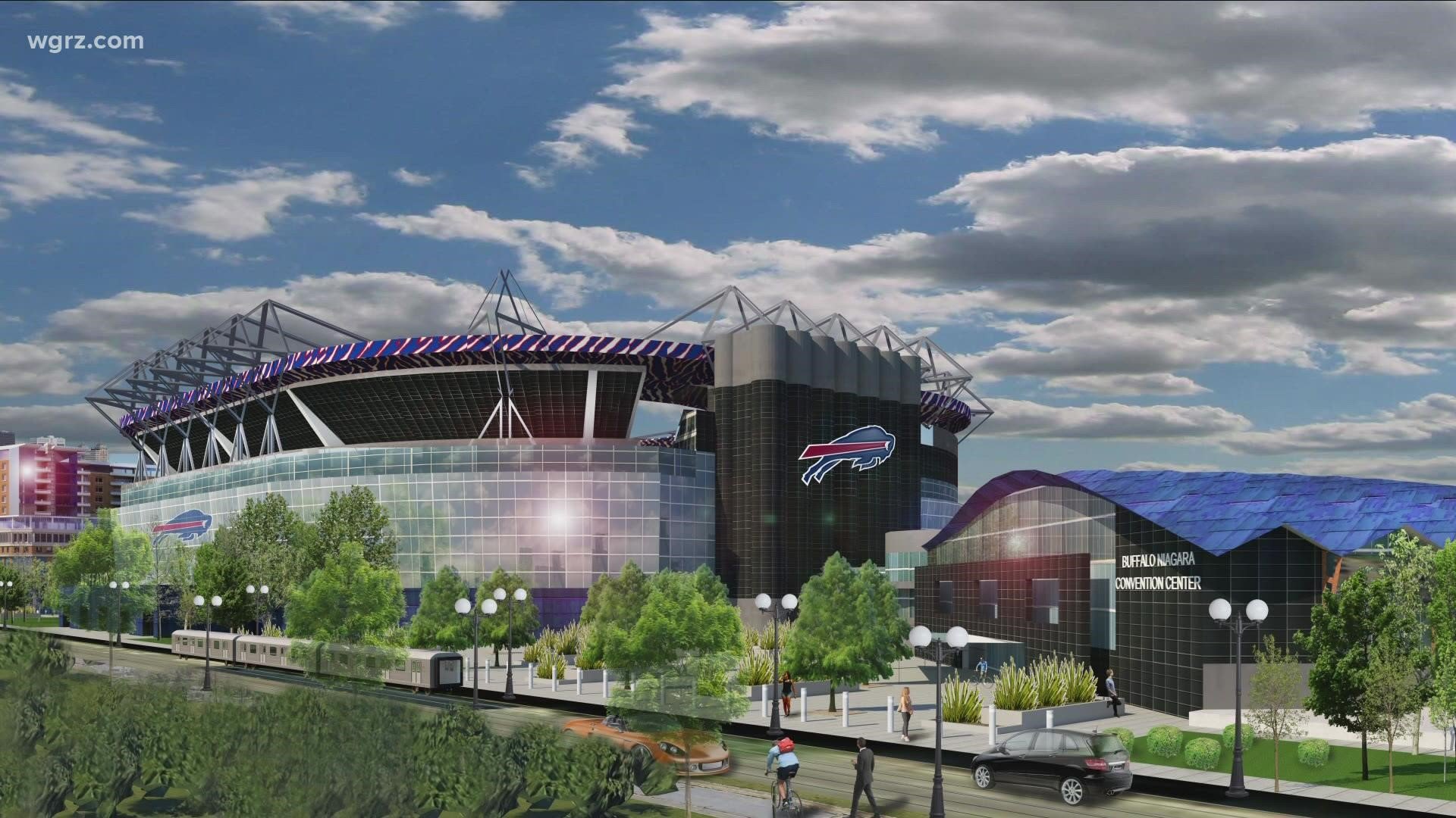 Bills fans should be disgraced