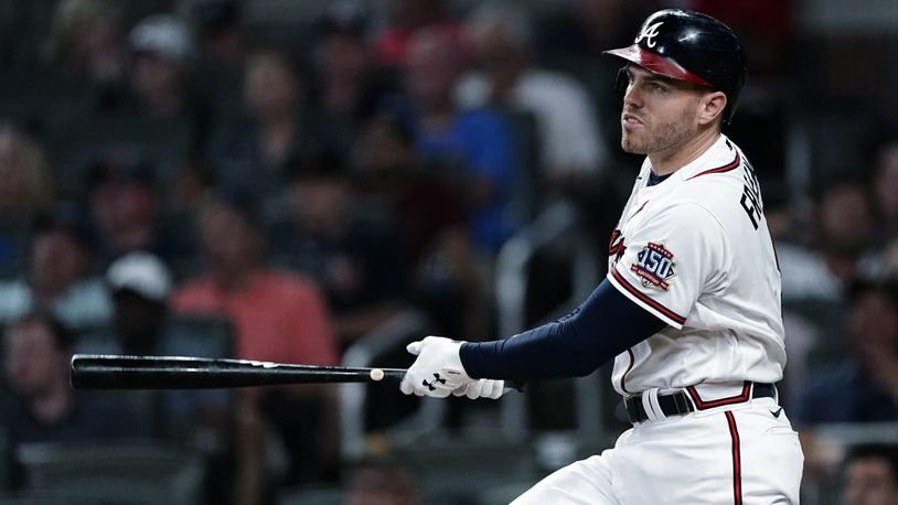 The Red Sox are signing Freddie Freeman