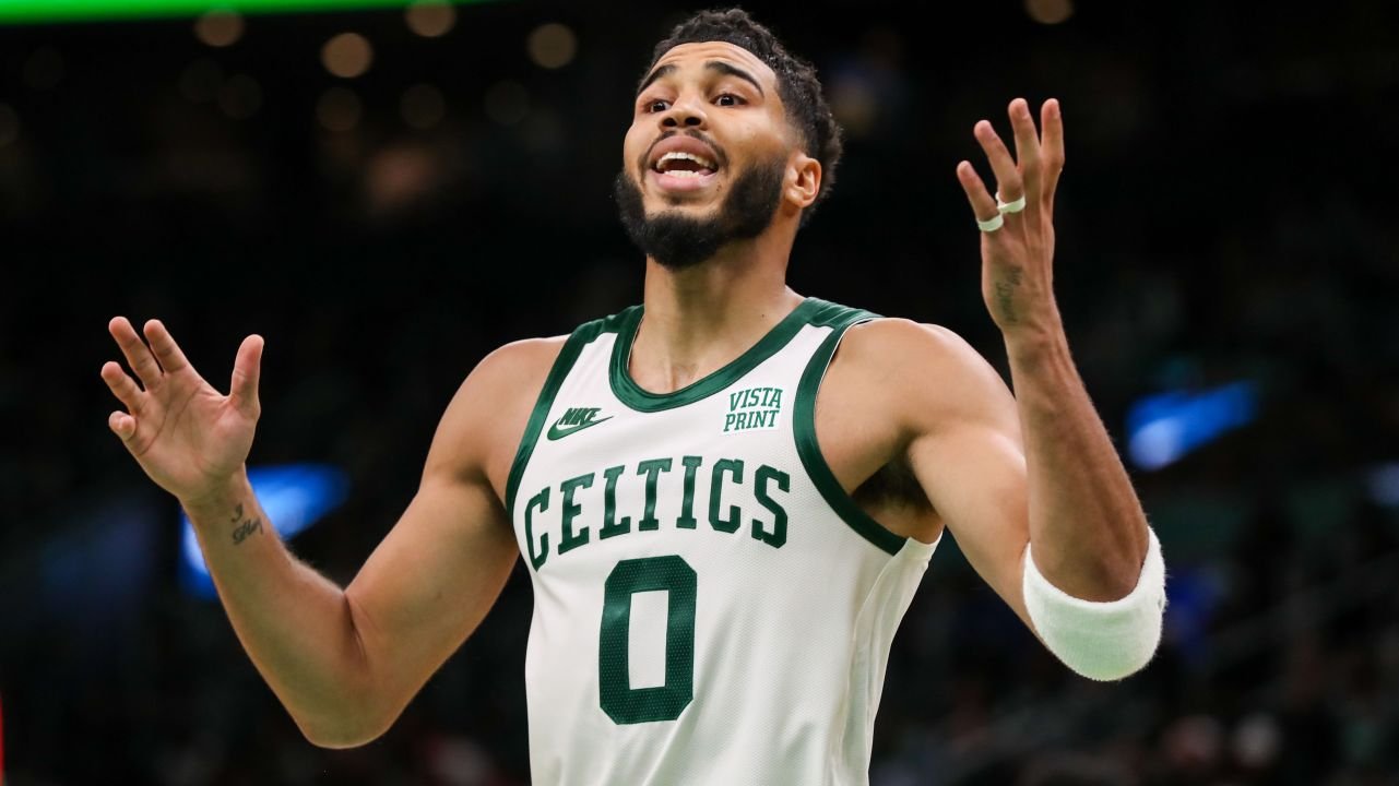The Celtics “Big 3” showed you what to worry about with this team