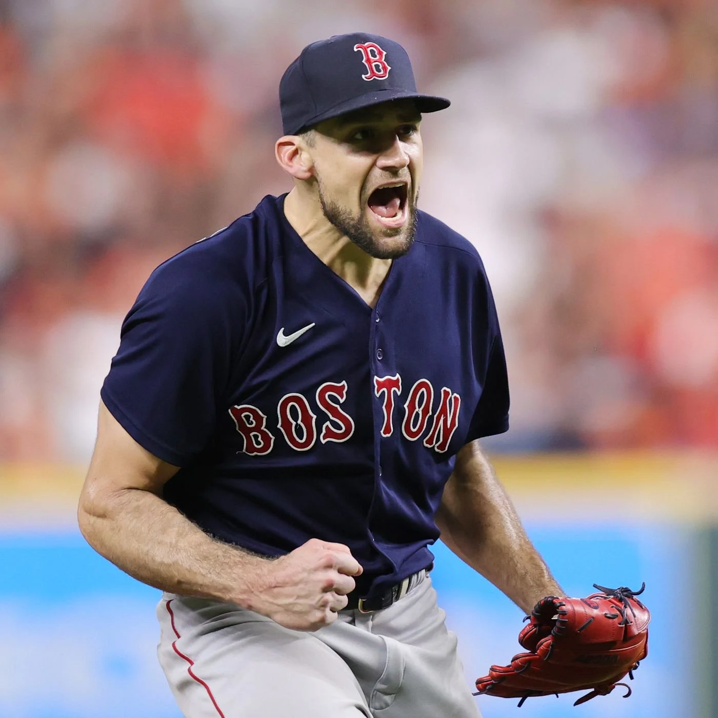 Eovaldi is being asked to lead this rotation….again