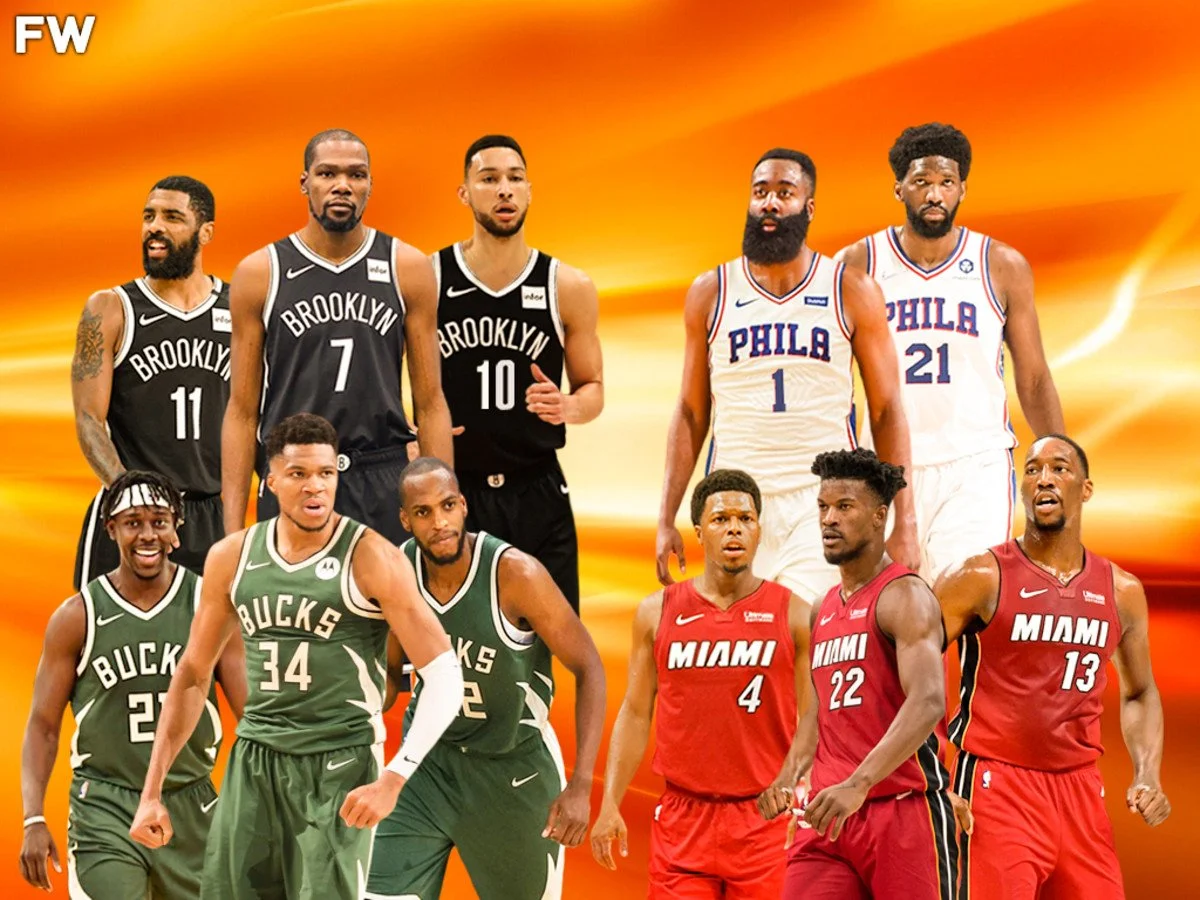 This could be the greatest NBA playoff run
