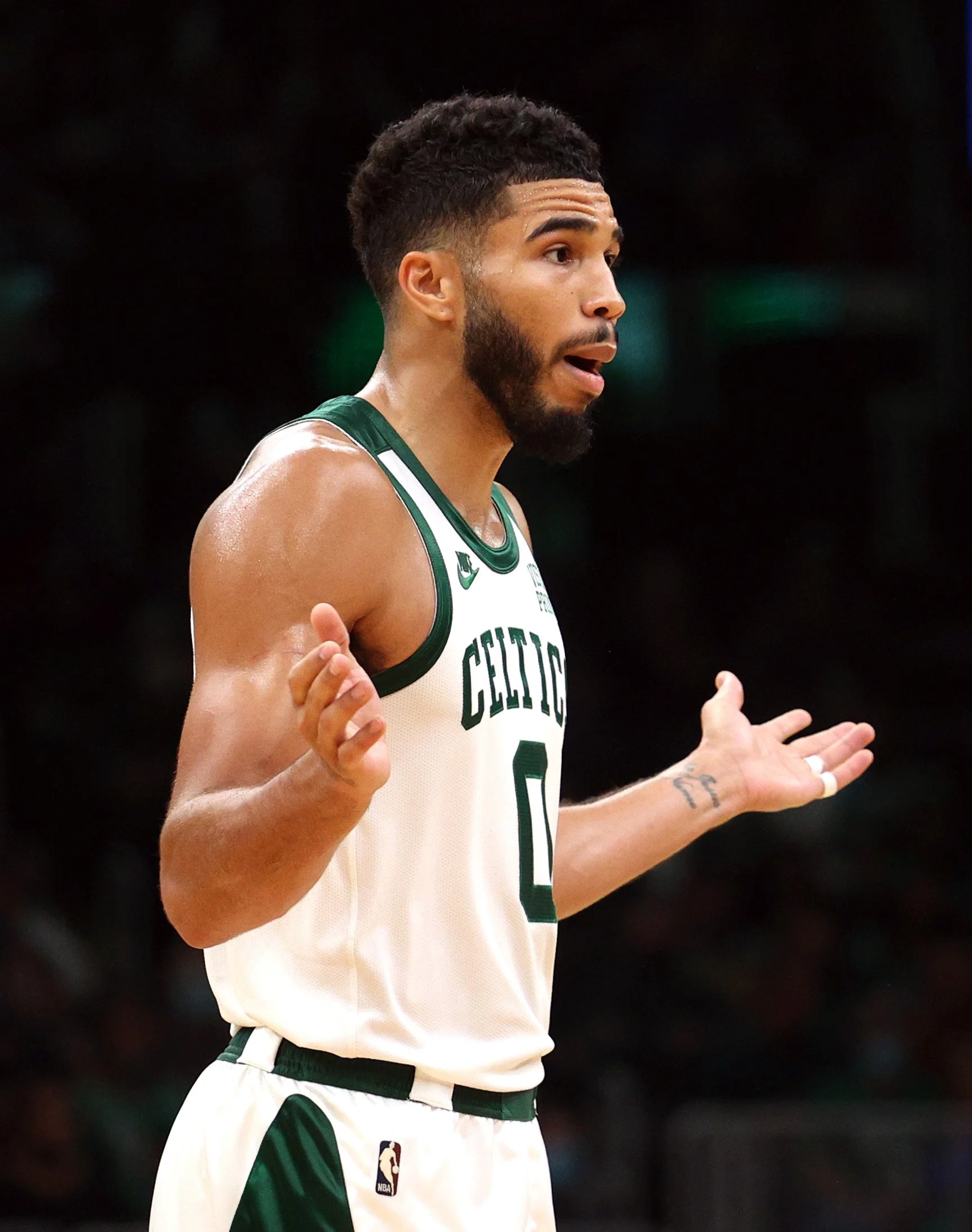 You can take the boy out of Duke..