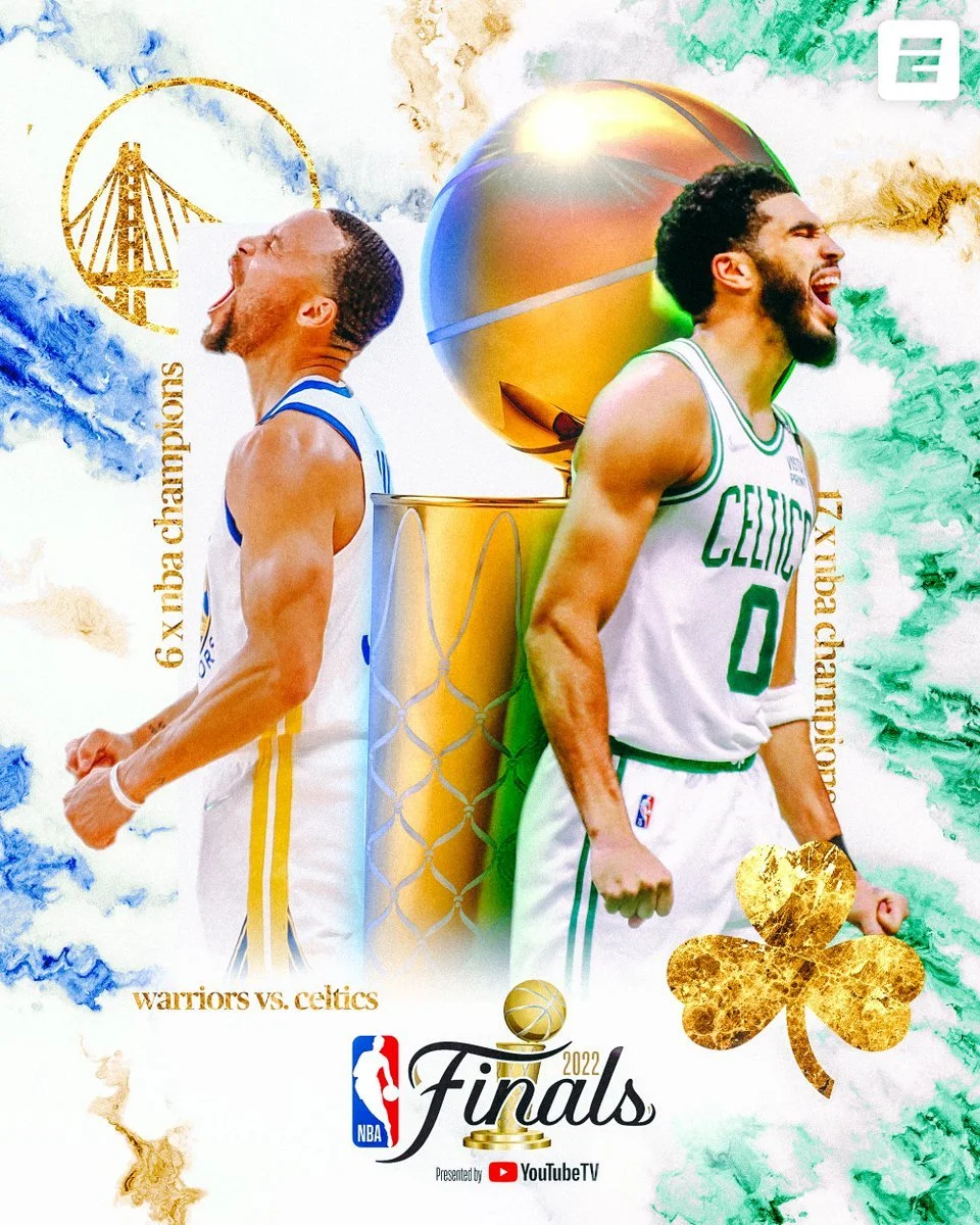 Is this the best playoff run, EVER?