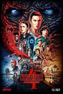 Can we talk about Stranger Things season 4 yet?