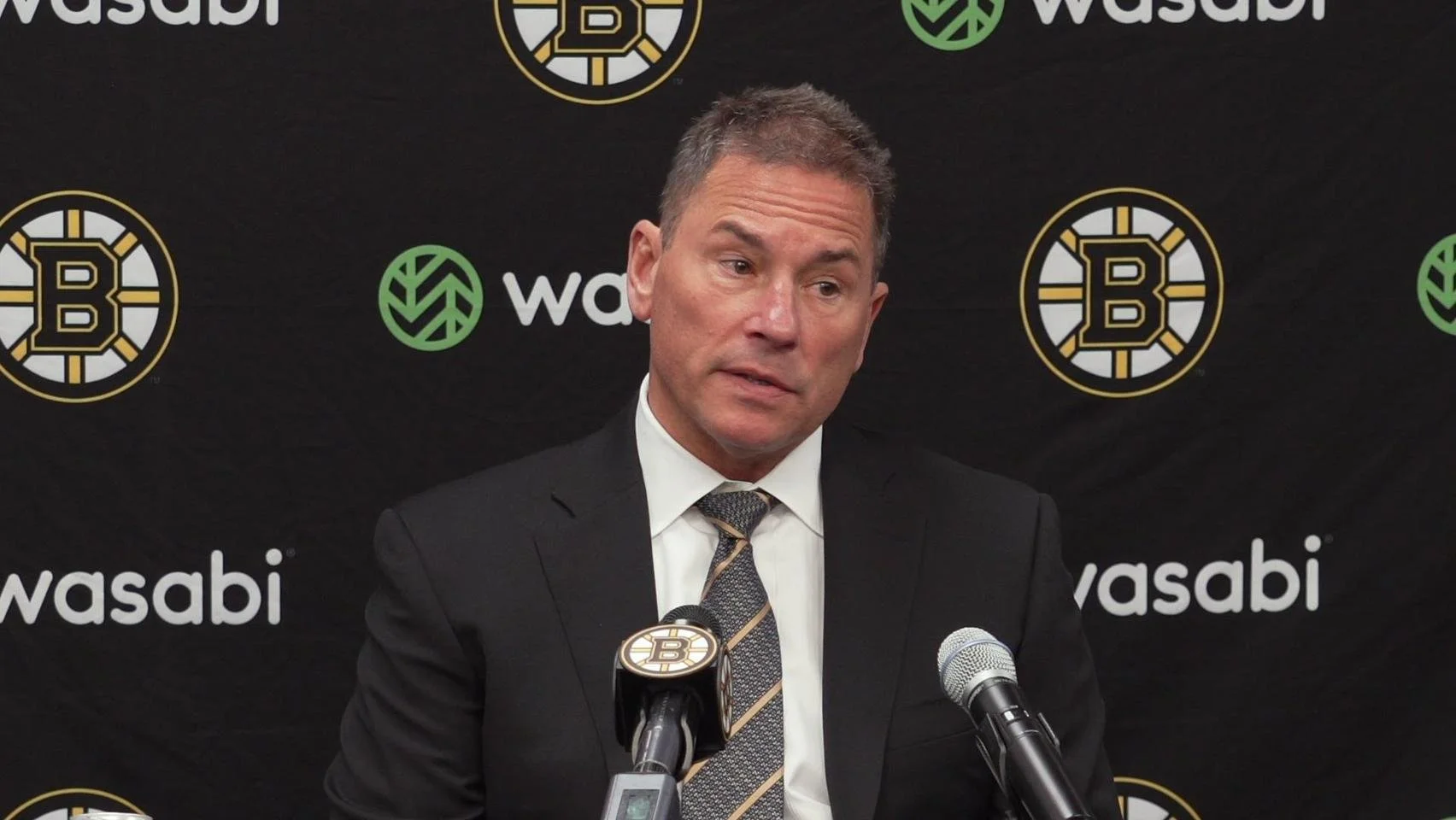 The Bruins are dead to me