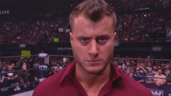 Where is MJF?