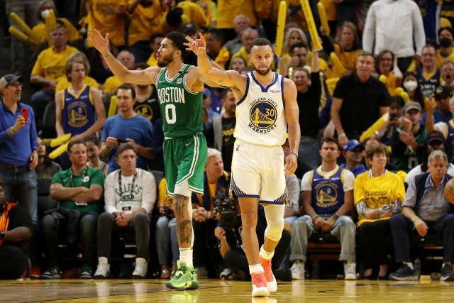 Four take aways from the Celtics’ Finals loss