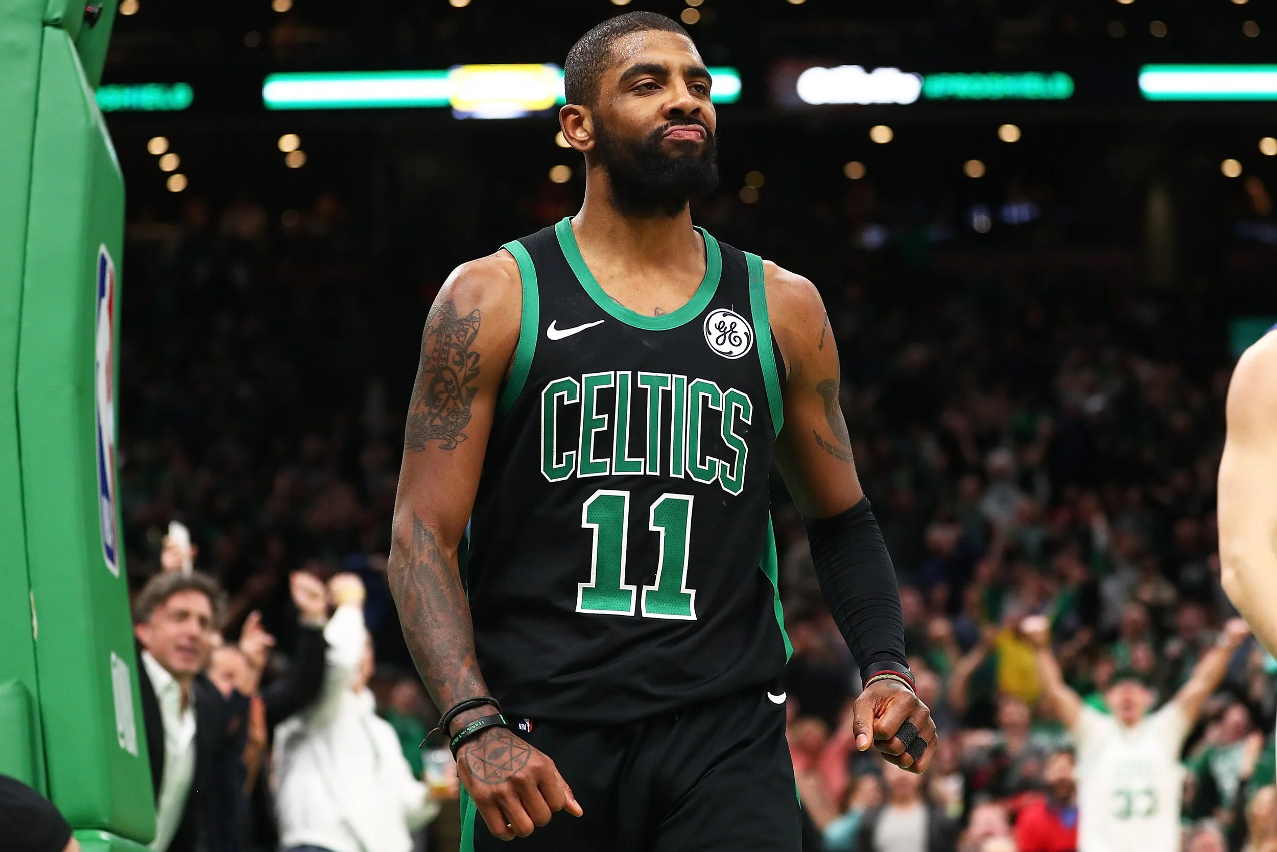 You say the Celtics need a PG?