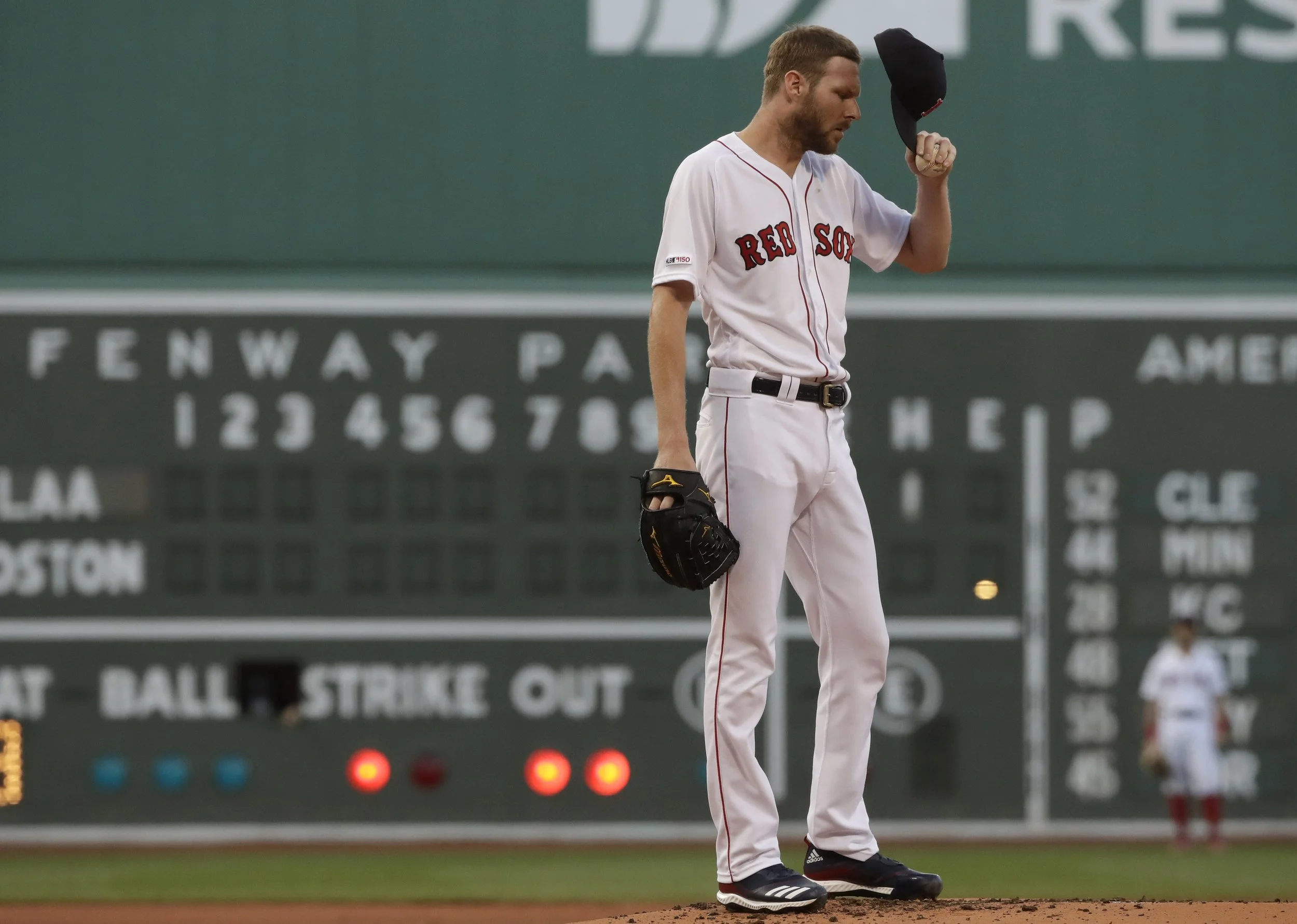 The Worst Contract in Red Sox history