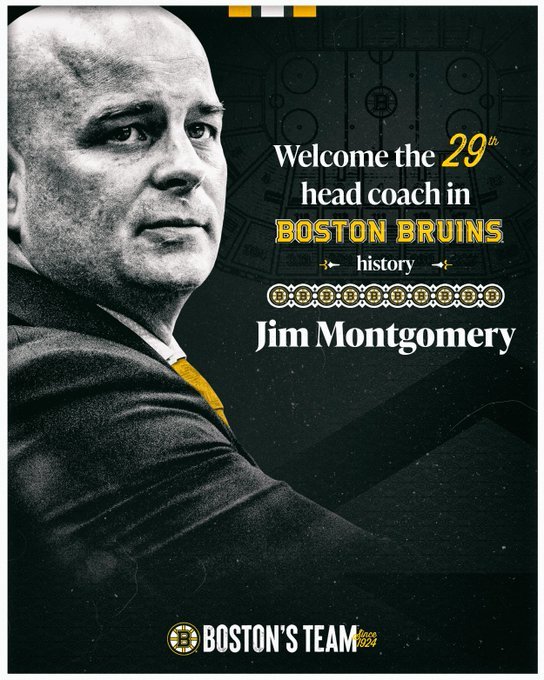 Welcome to Boston