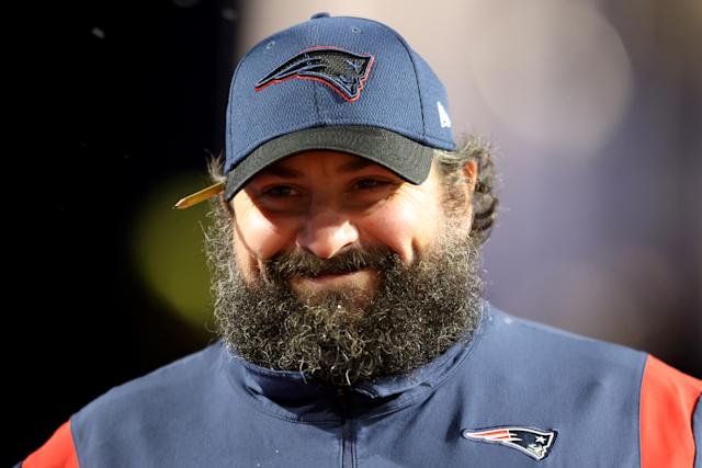The Patriots offense aint that bad