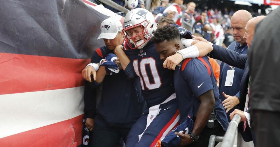 The Face of the Franchise