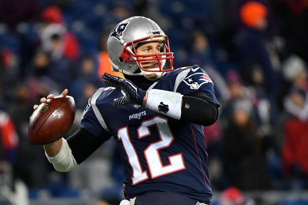 Tom Brady Retires as the greatest professional athlete of all time