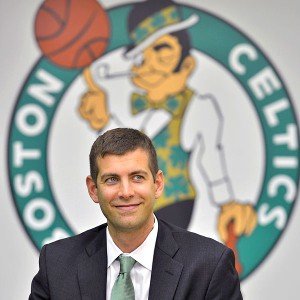 The Top 5: Decisions for the Celtics at the trade deadline