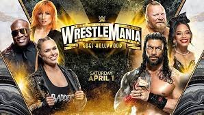 These 5 things need to happen when WrestleMania 39 ends