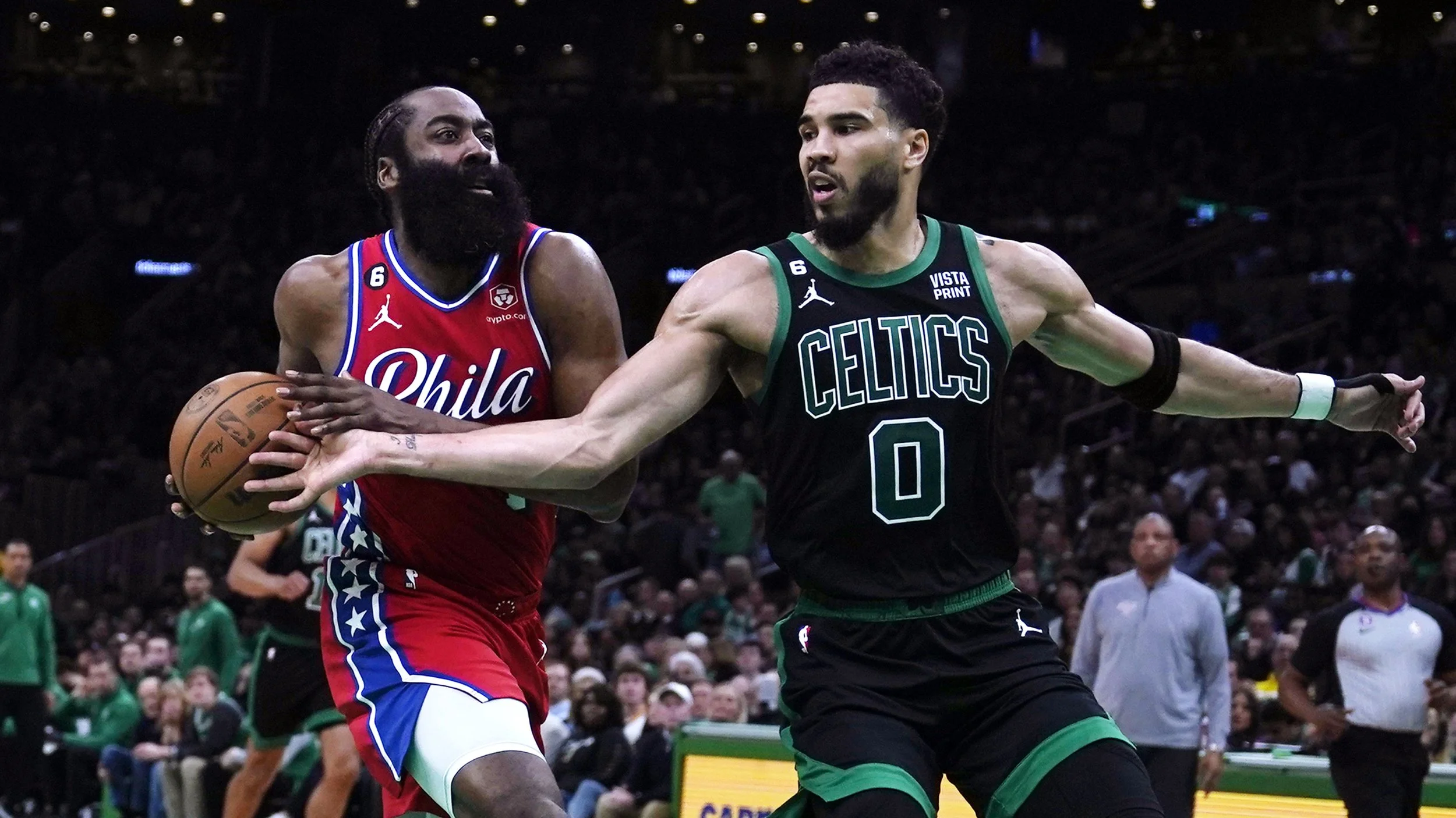 The Celtics blow a golden opportunity, again.