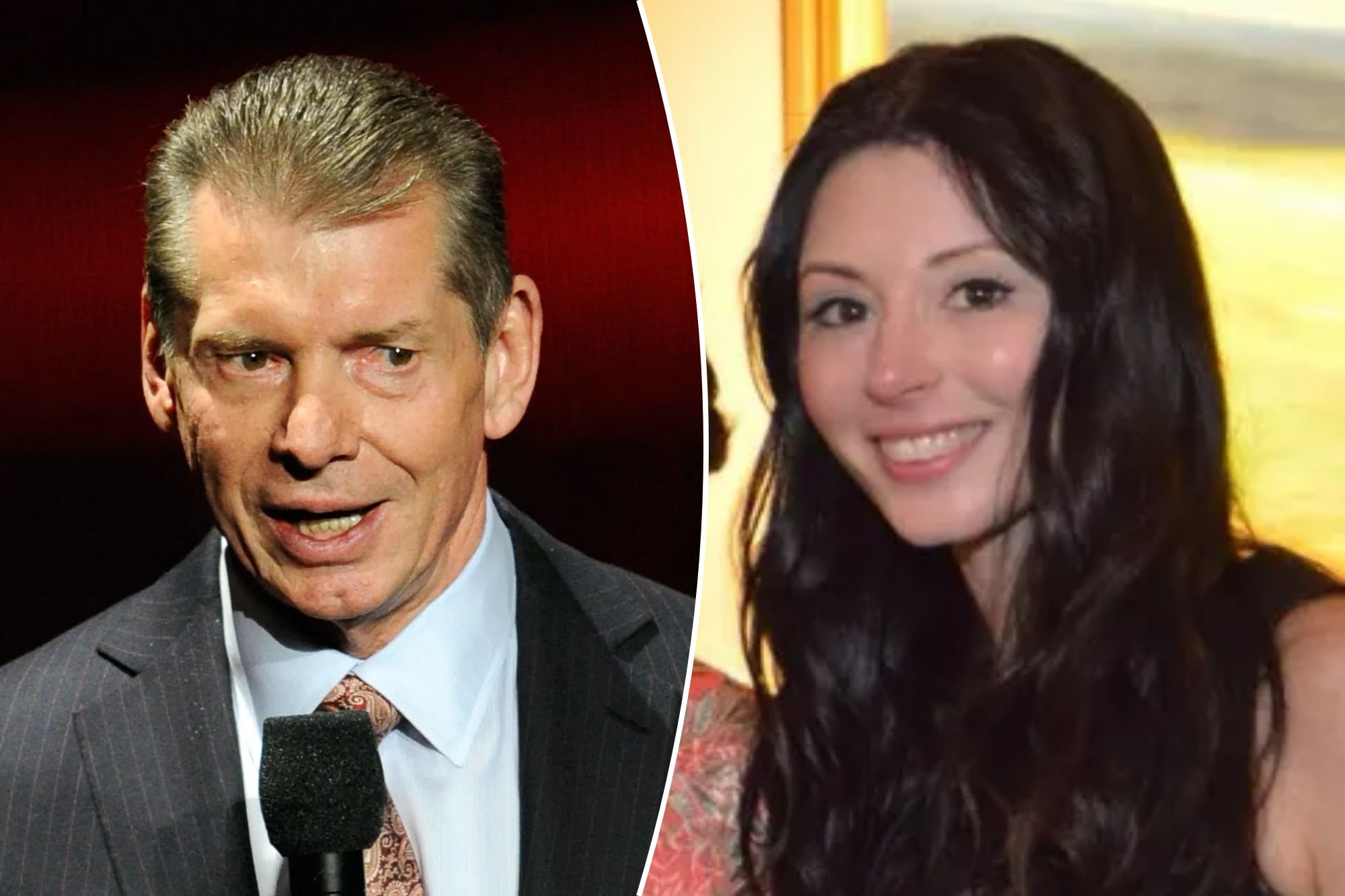 Vince McMahon….YOU’RE FIRED