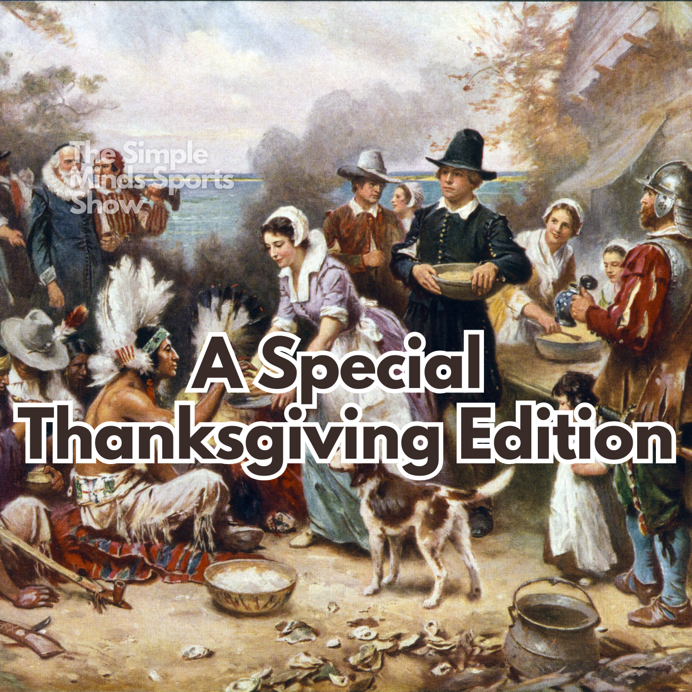 Special Thanksgiving Edition