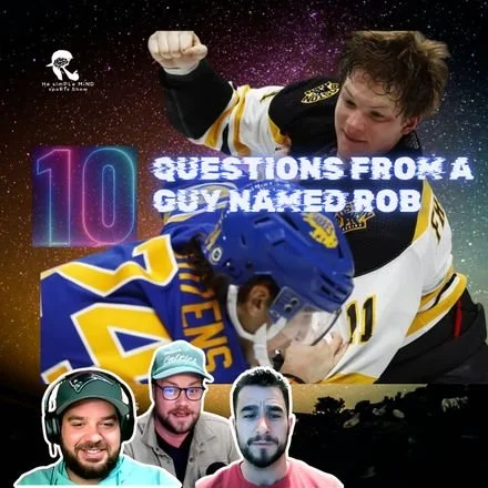 Biggest Patriots Free Agency Questions and Bruins Rebuild