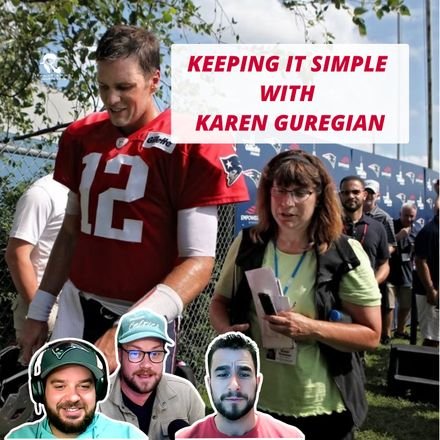Keeping It Simple with Karen Guregian