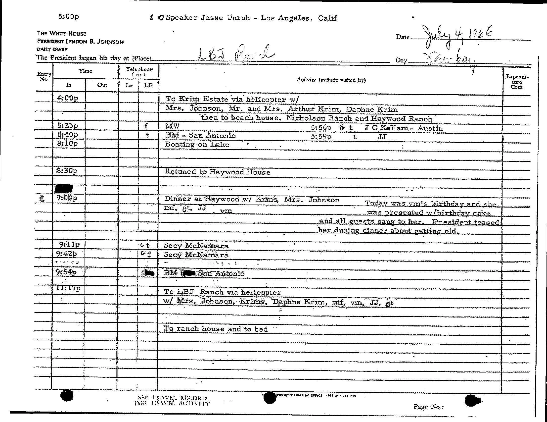 LBJ diary the day he signed FOIA_Page_2.jpg