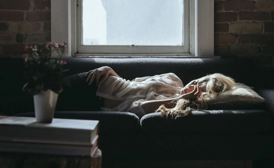 On The Days You Don't Feel Pretty Enough