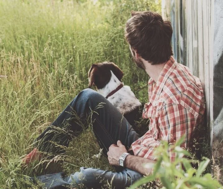 To The Boy Who's Tired Of Waiting 