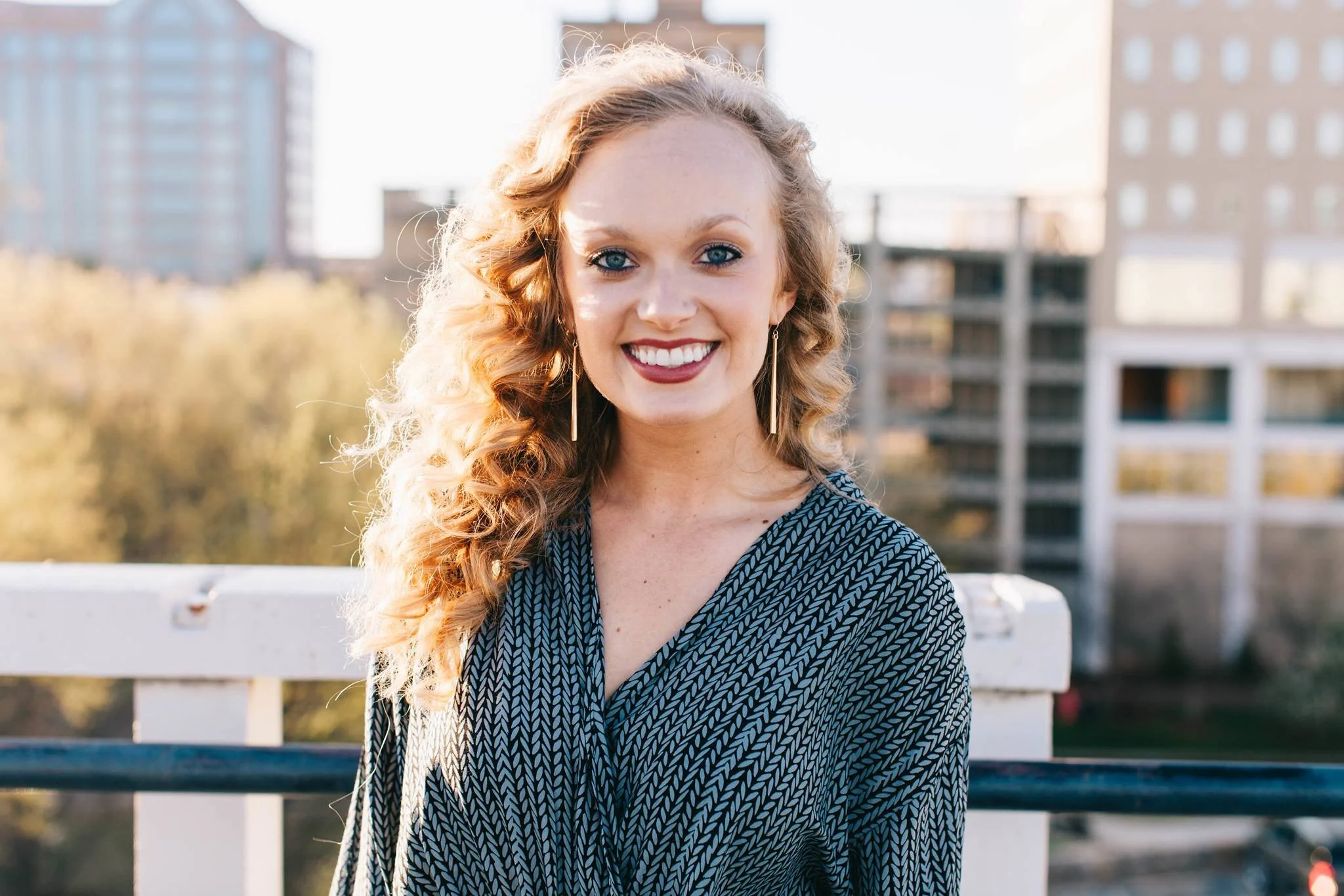 The Day I Decided I Wasn't Pretty Enough