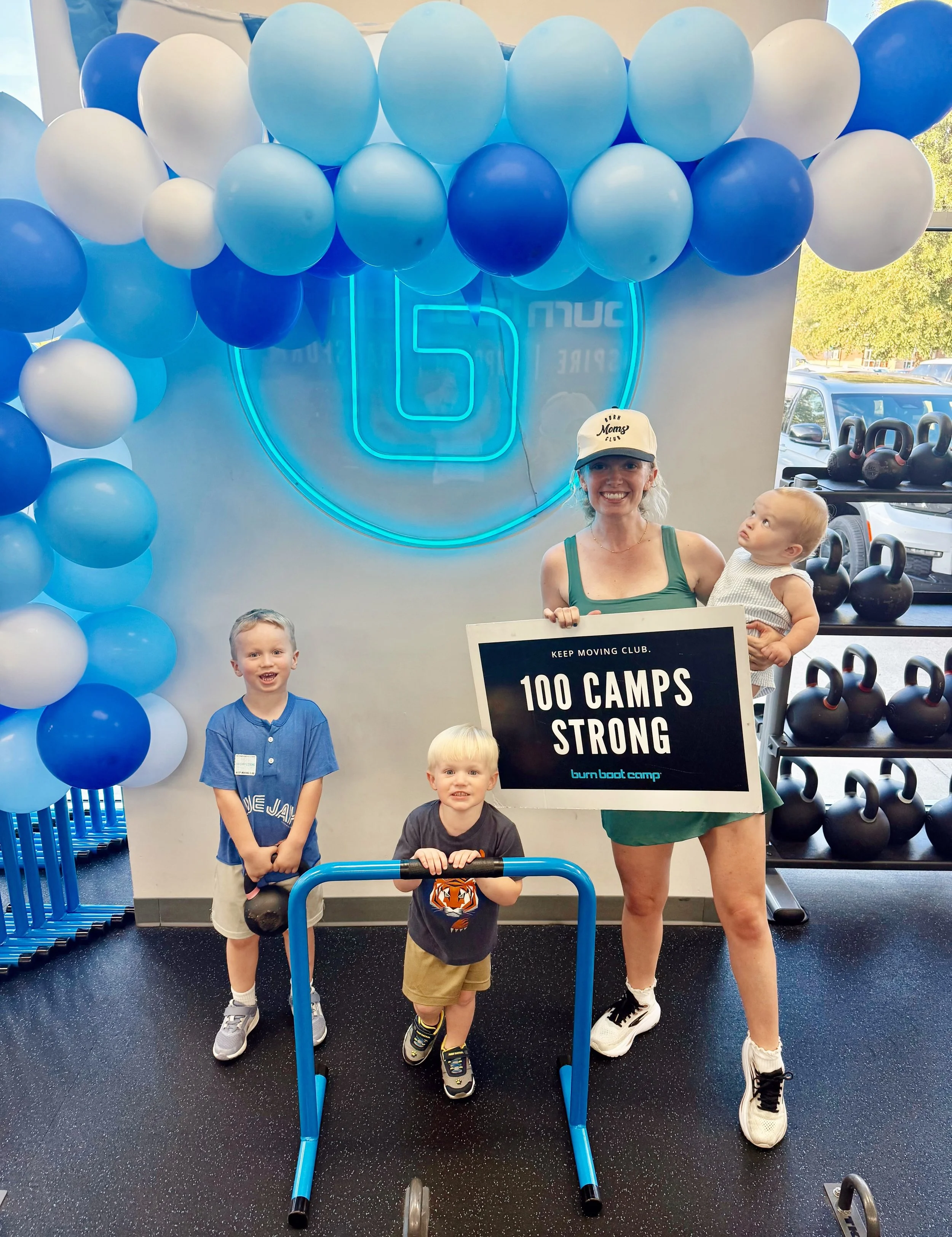 It has been a slow crawl, but I didn&rsquo;t quit. And crawling still counts. 😉 

Perseverance ain&rsquo;t always pretty and sometimes it looks like crying on the way to show up, but we keep going. We keep moving the needle little by little. And we 