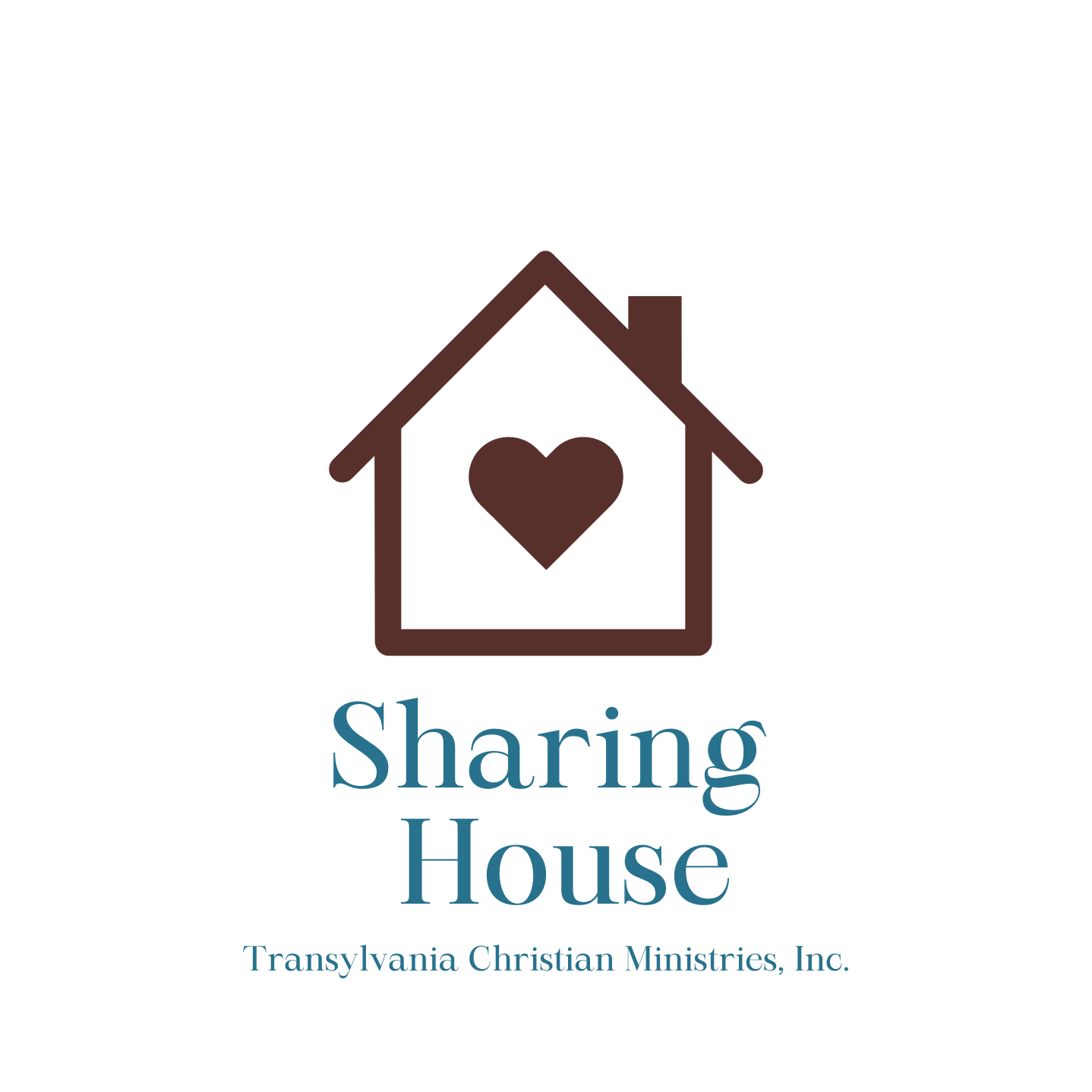 The Sharing House