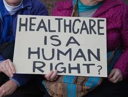 The Uncertainty of Health Care in Transylvania County