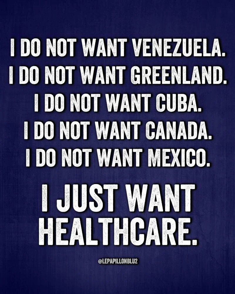 PROTEST - Hands Off Venezuela! 