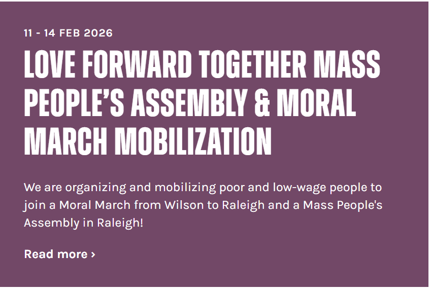 This is Our Selma - Repairers of the Breach