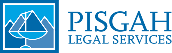 Pisgah Legal Services