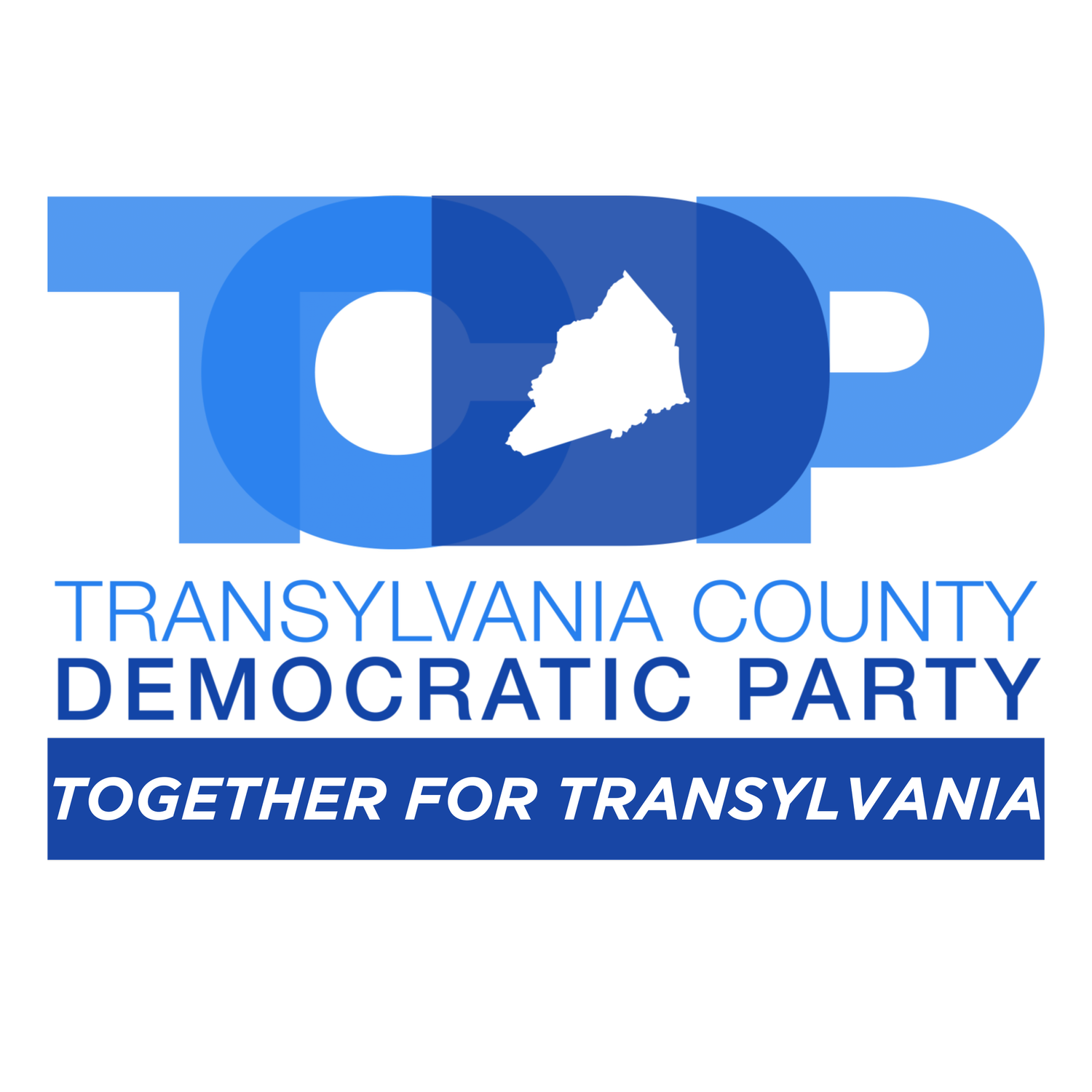Transylvania County, NC, Democratic Party (TCDP)