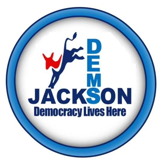 Jackson County Democratic Party