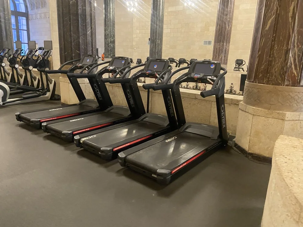 Treadmill assembly service in DC Maryland and Virginia