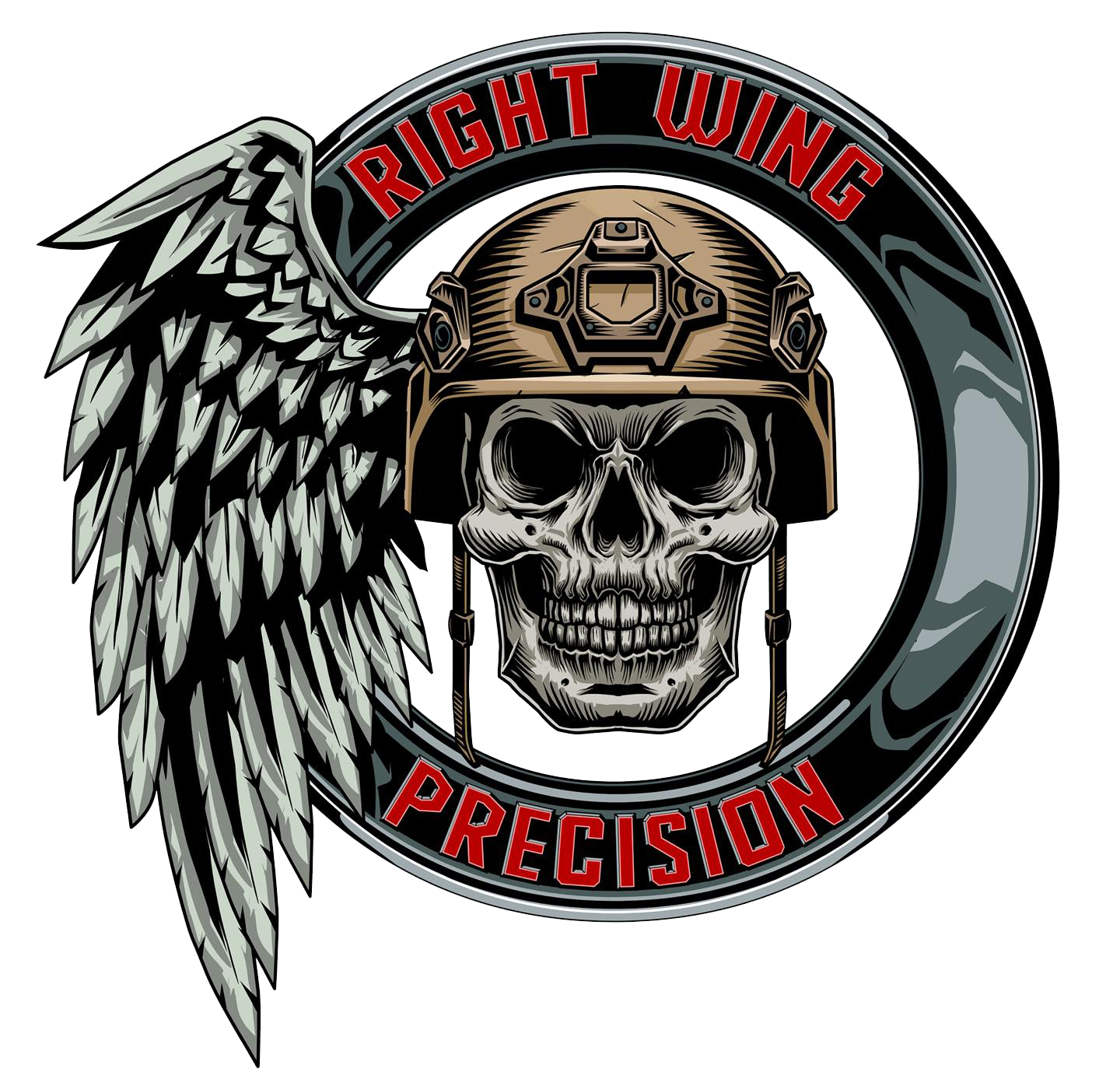 Right Wing Precision