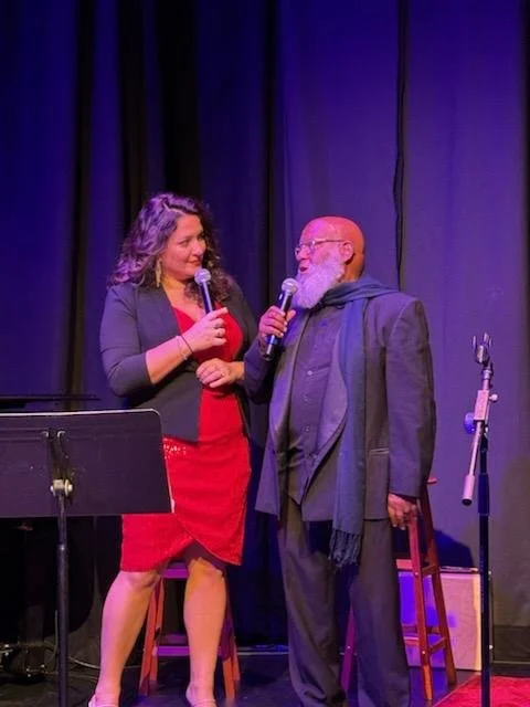 Live at the Alhambra