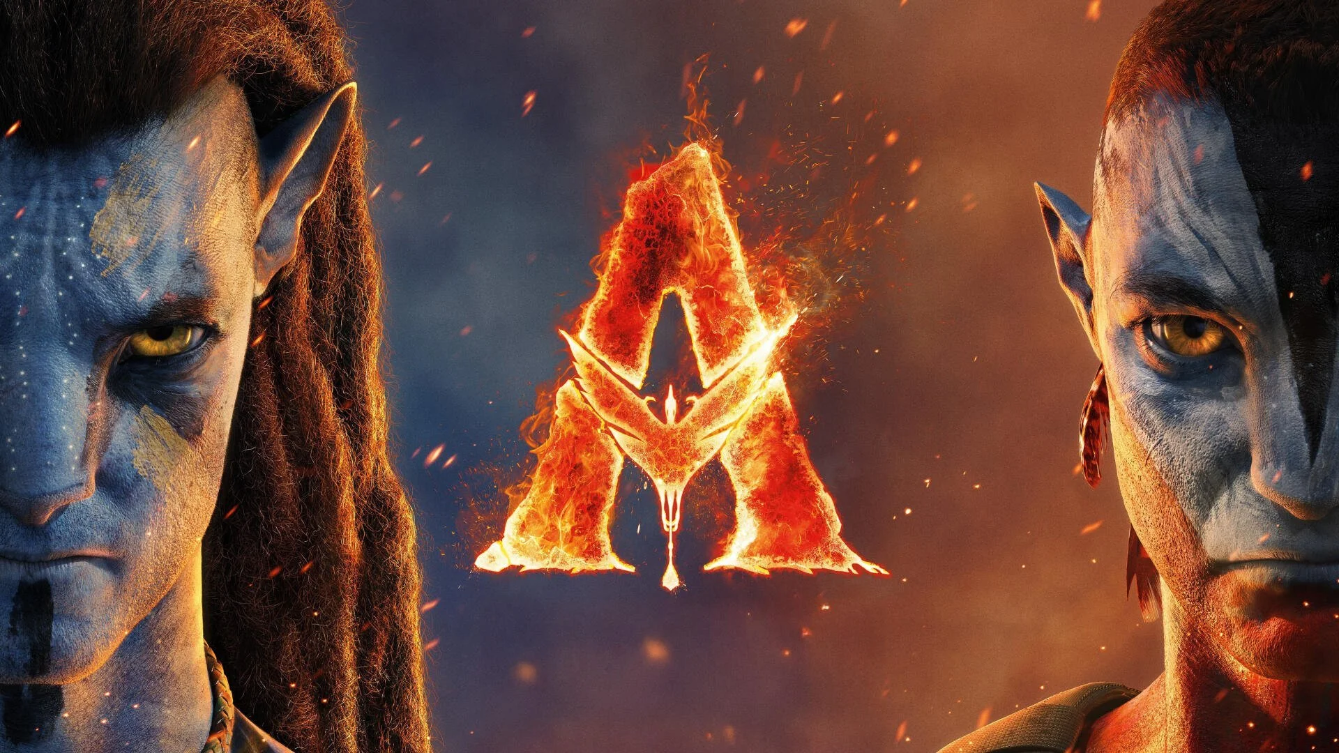 Summer Movie Series: Avatar: Fire & Ash