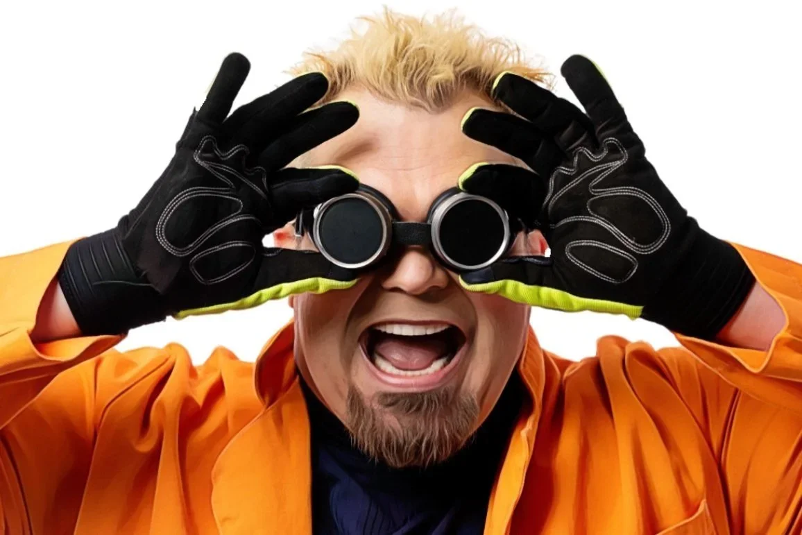 Dr. Kaboom