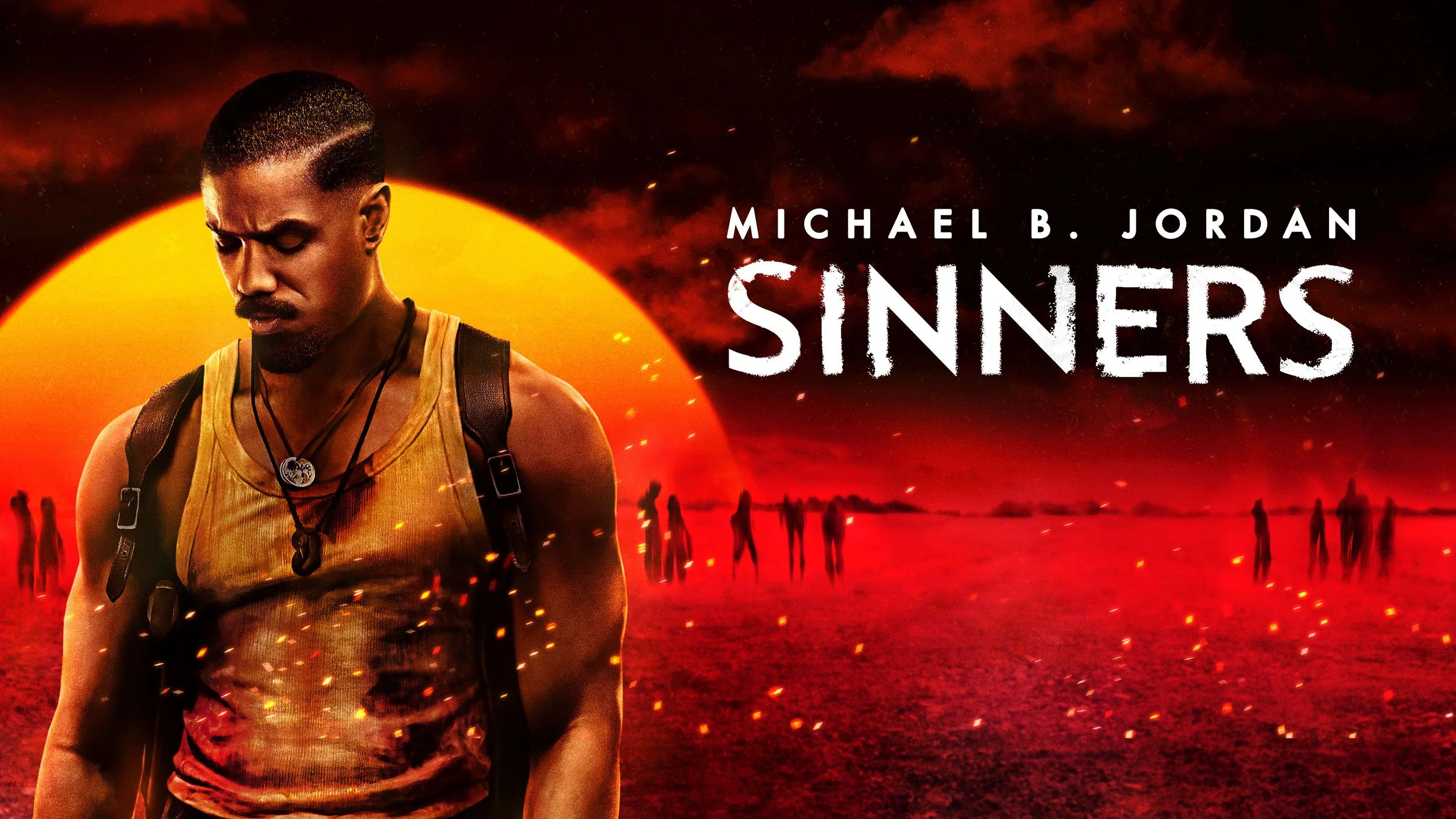 Fall Movie Series: Sinners