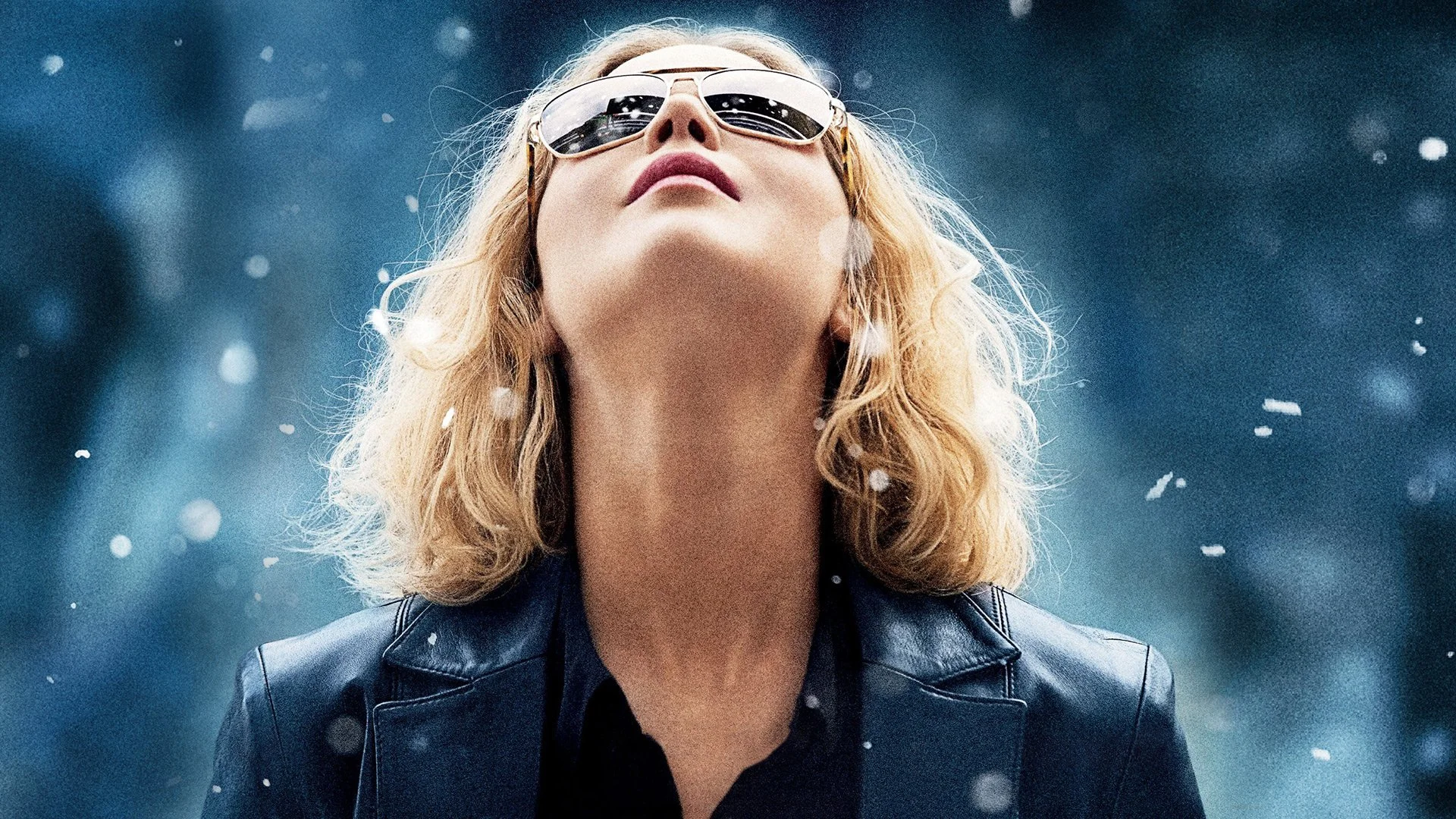 Fall Movie Series: Joy