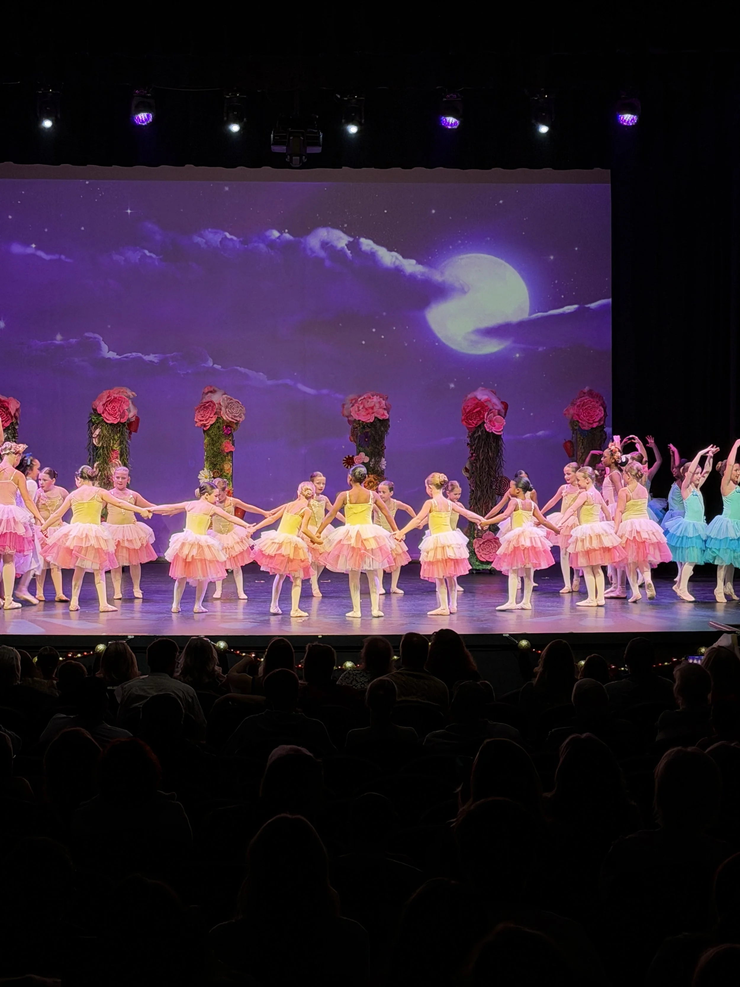 The Nutcracker
